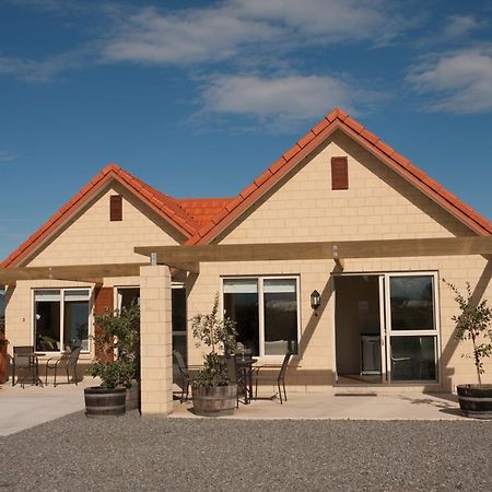 Teviot View Accommodation Amberley Esterno foto