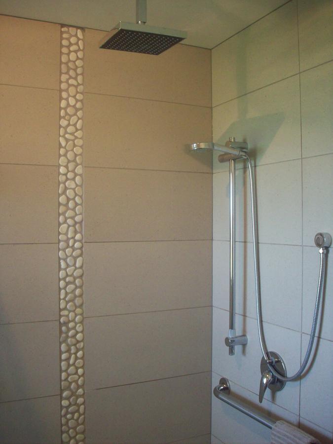 Teviot View Accommodation Amberley Esterno foto