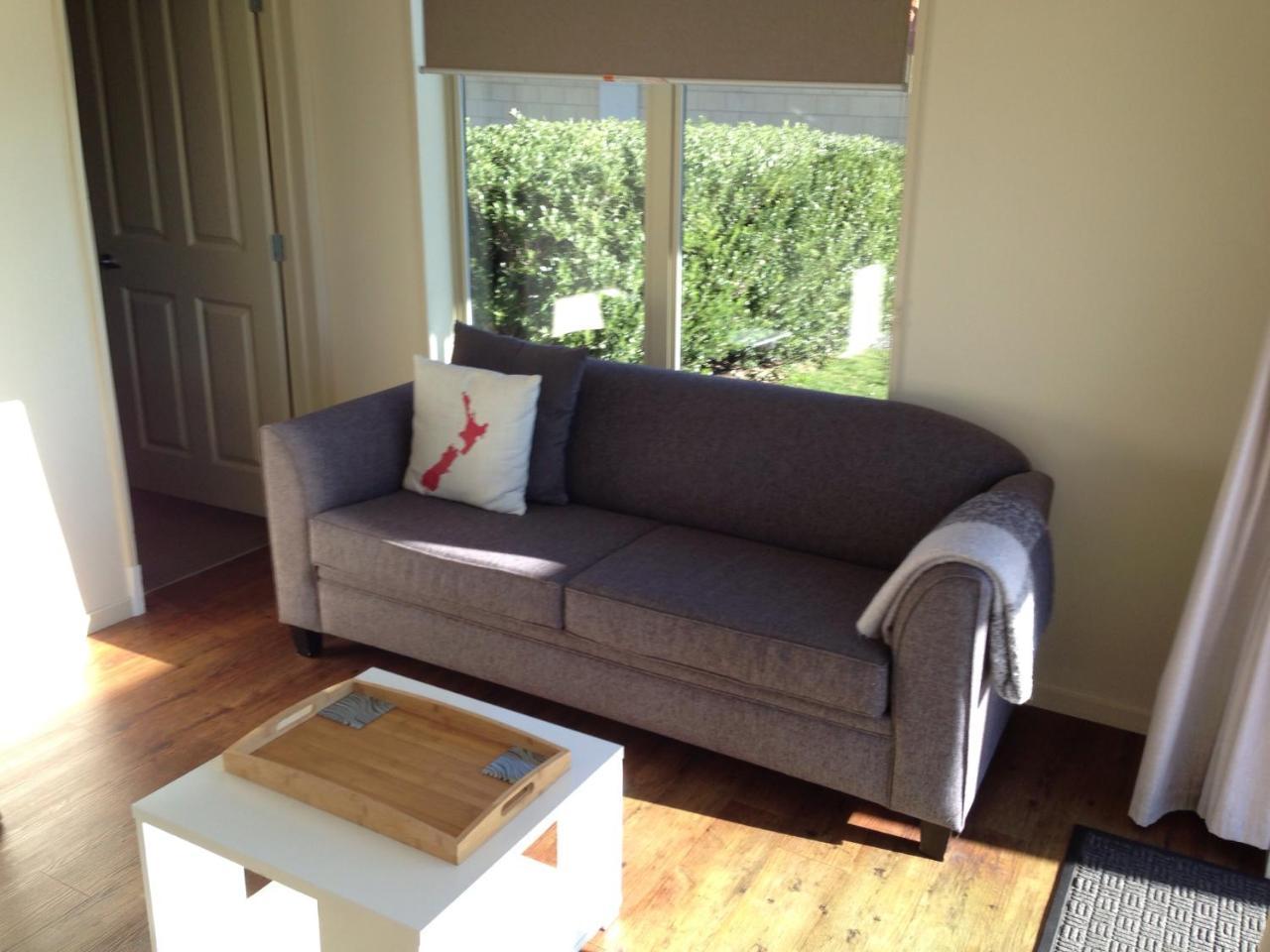 Teviot View Accommodation Amberley Esterno foto
