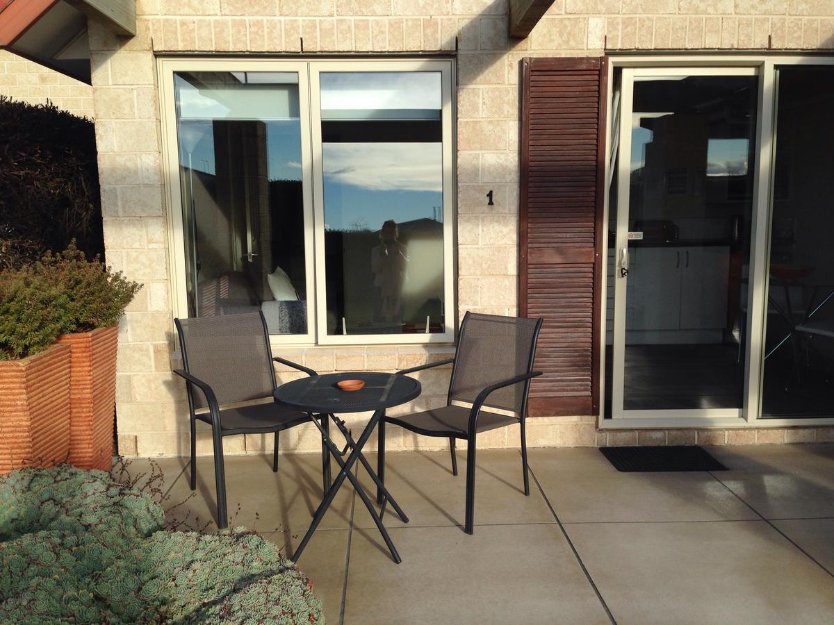 Teviot View Accommodation Amberley Esterno foto