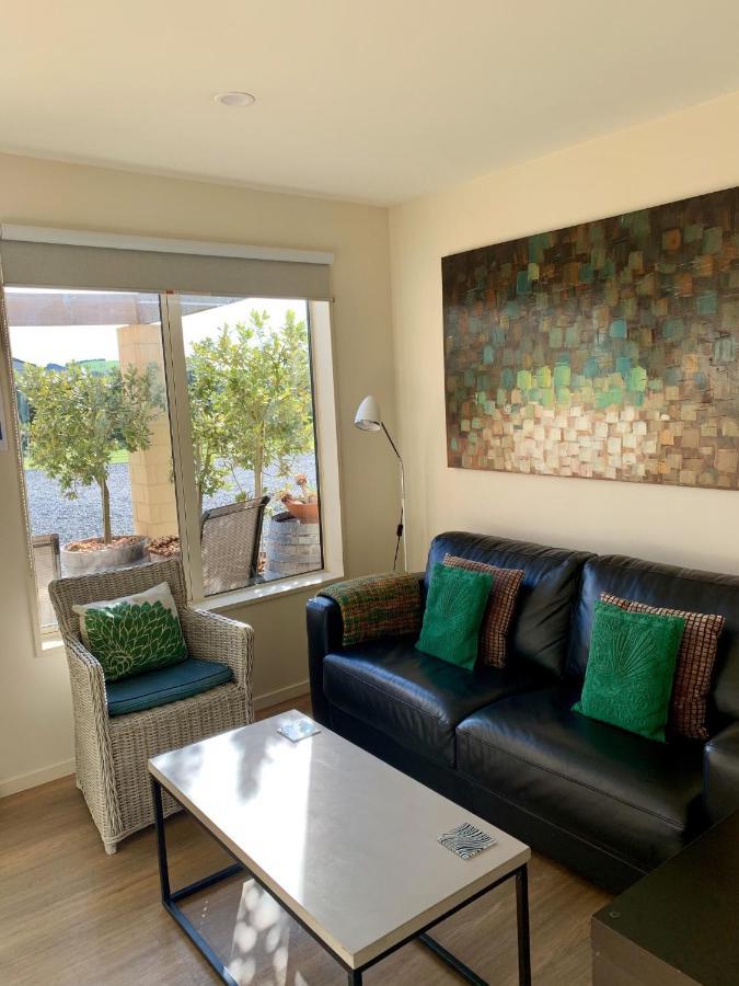 Teviot View Accommodation Amberley Esterno foto
