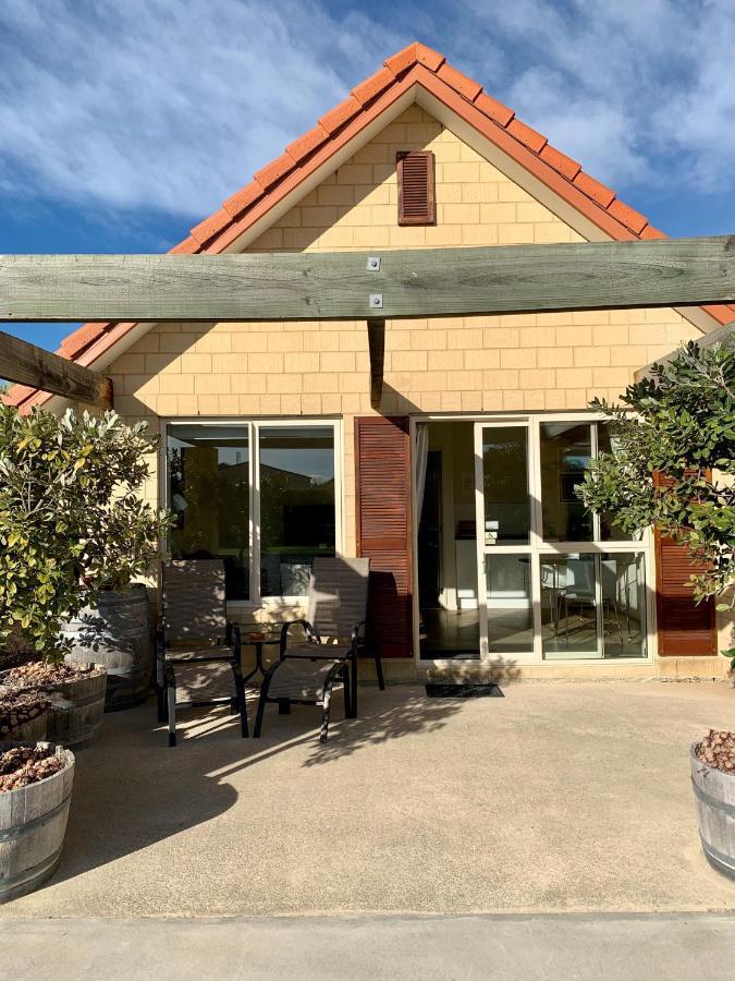 Teviot View Accommodation Amberley Esterno foto