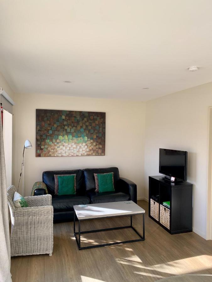 Teviot View Accommodation Amberley Esterno foto