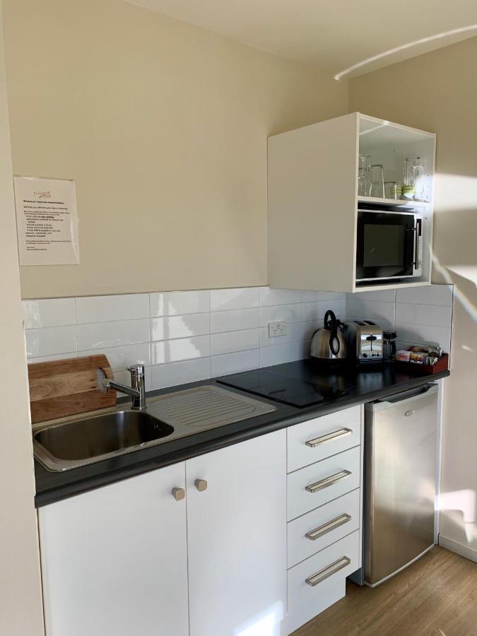 Teviot View Accommodation Amberley Esterno foto