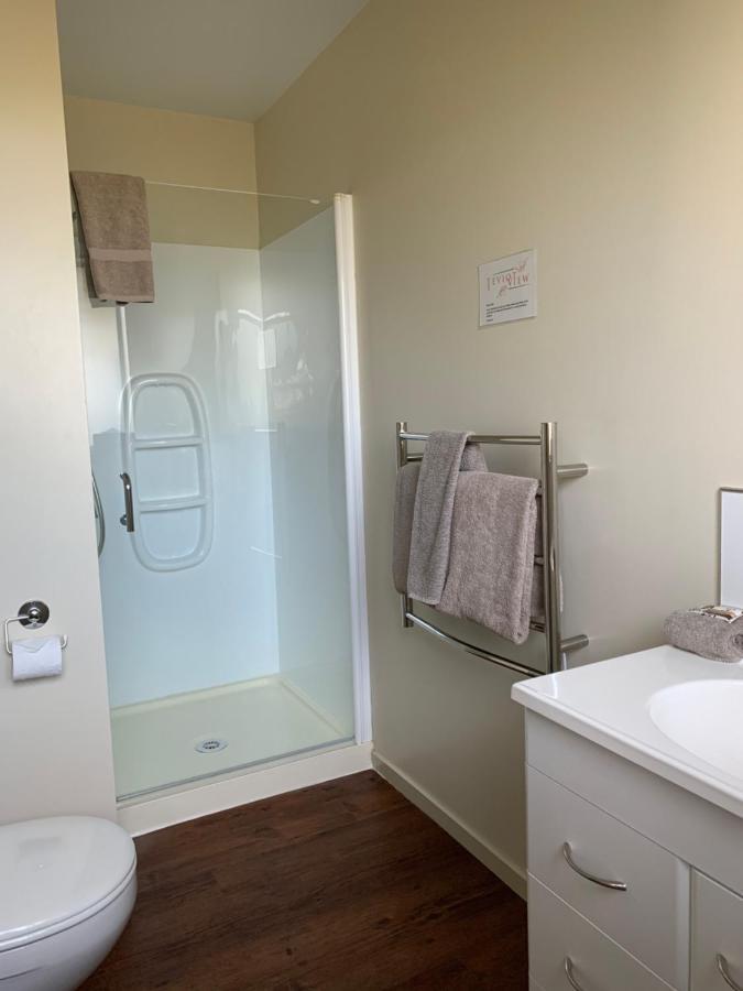 Teviot View Accommodation Amberley Esterno foto