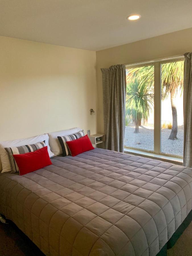 Teviot View Accommodation Amberley Esterno foto