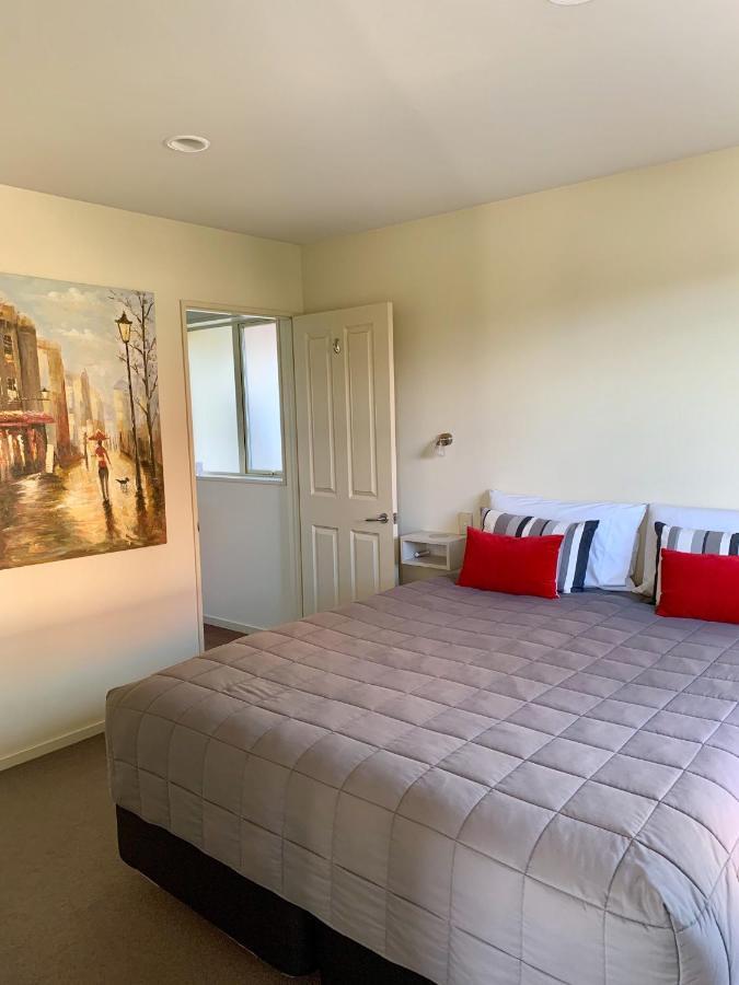 Teviot View Accommodation Amberley Esterno foto