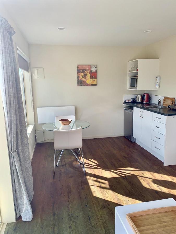 Teviot View Accommodation Amberley Esterno foto