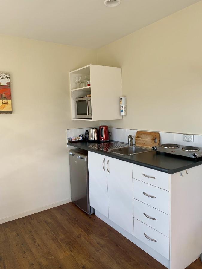 Teviot View Accommodation Amberley Esterno foto