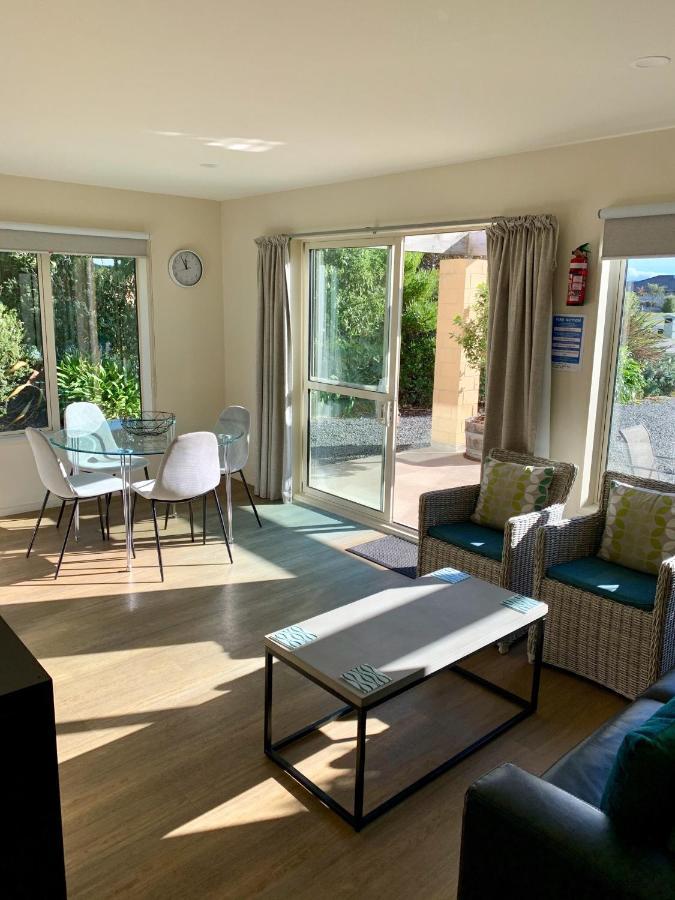 Teviot View Accommodation Amberley Esterno foto