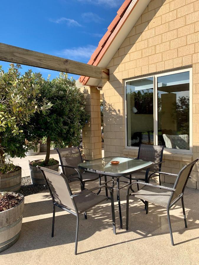 Teviot View Accommodation Amberley Esterno foto