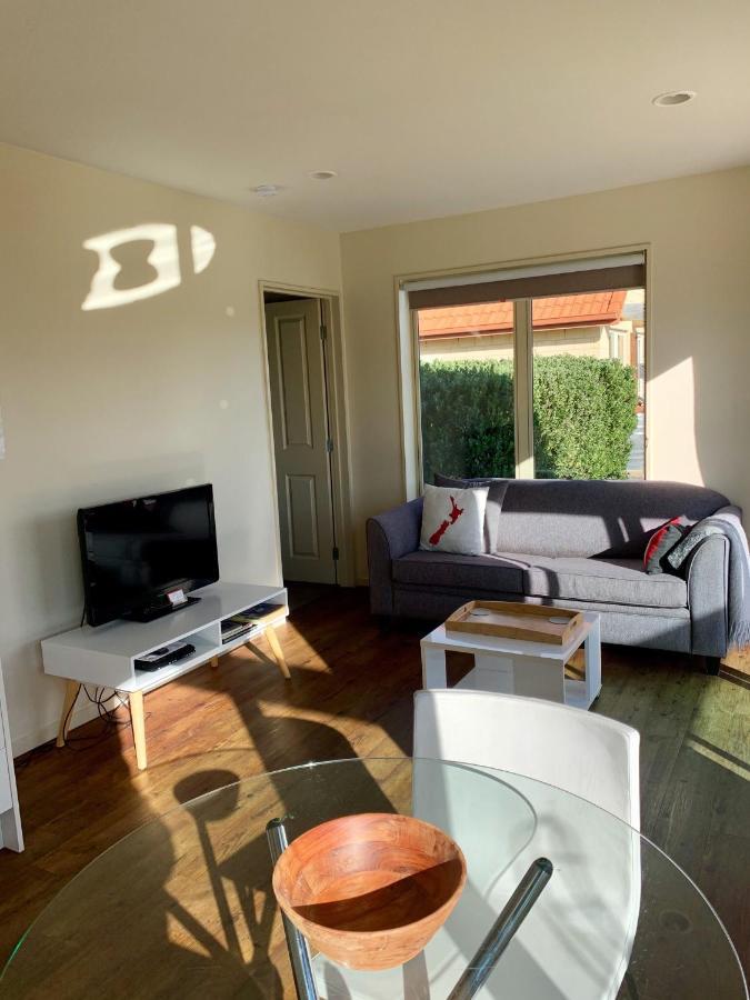 Teviot View Accommodation Amberley Esterno foto