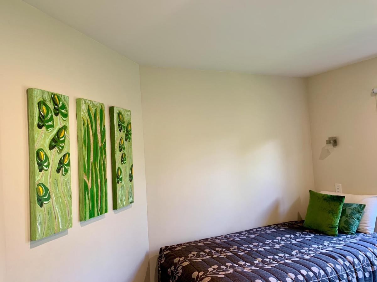Teviot View Accommodation Amberley Esterno foto