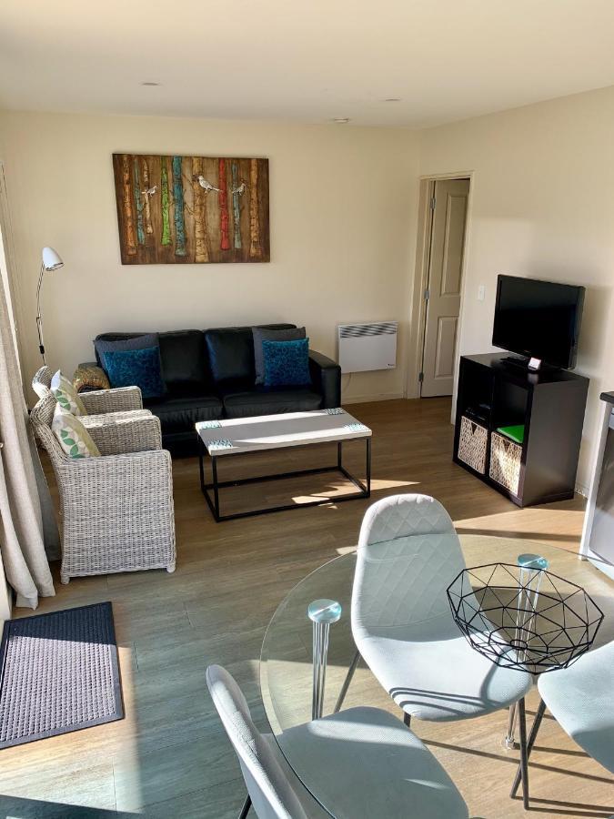 Teviot View Accommodation Amberley Esterno foto