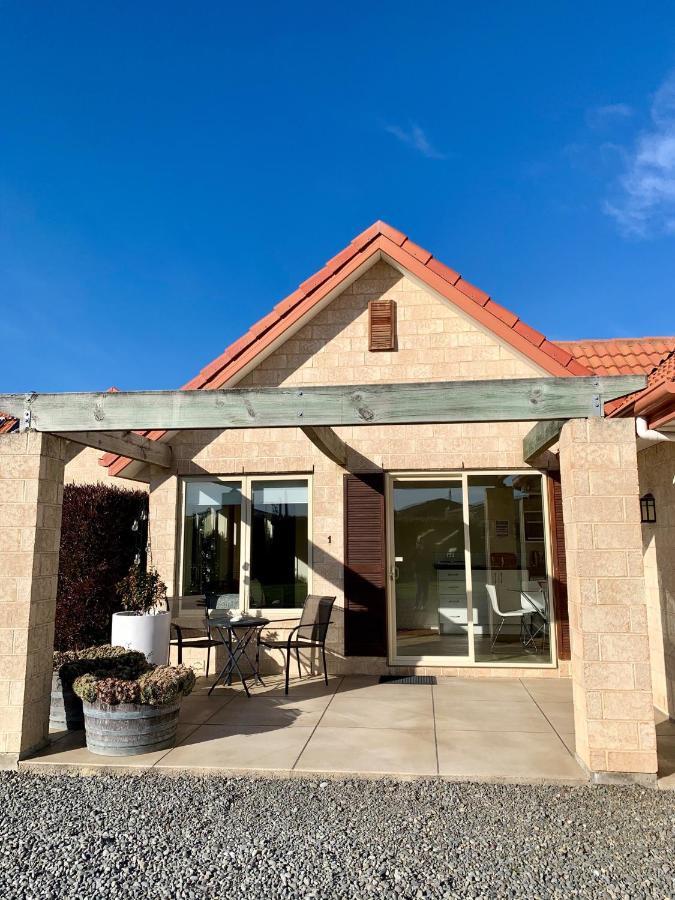 Teviot View Accommodation Amberley Esterno foto
