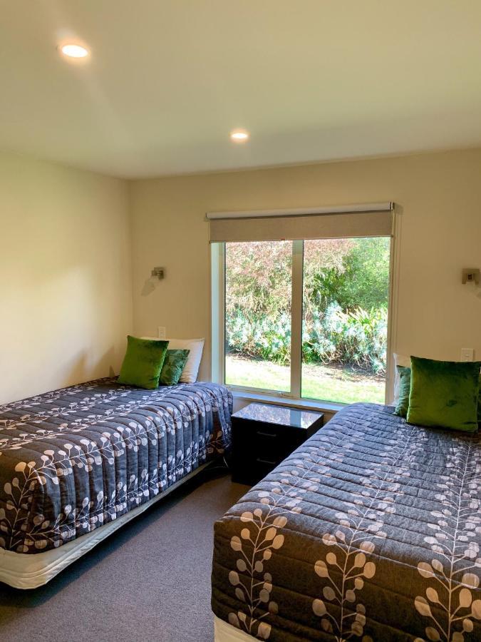 Teviot View Accommodation Amberley Esterno foto