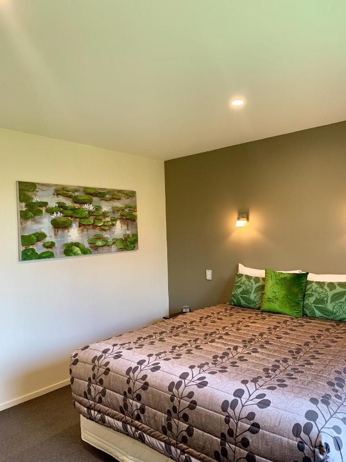 Teviot View Accommodation Amberley Esterno foto