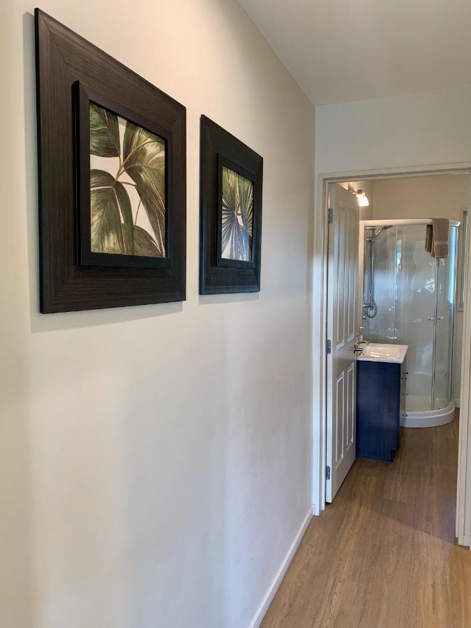 Teviot View Accommodation Amberley Esterno foto