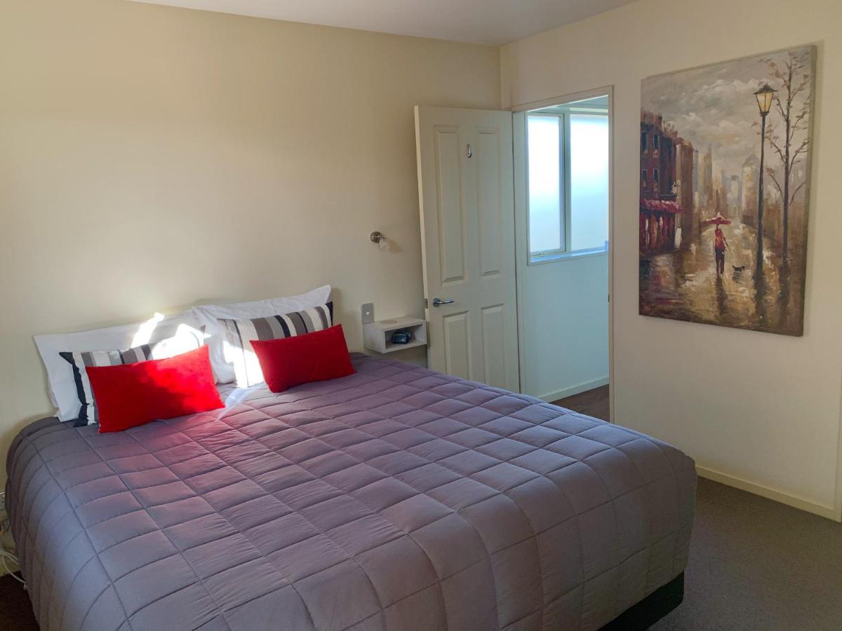 Teviot View Accommodation Amberley Esterno foto